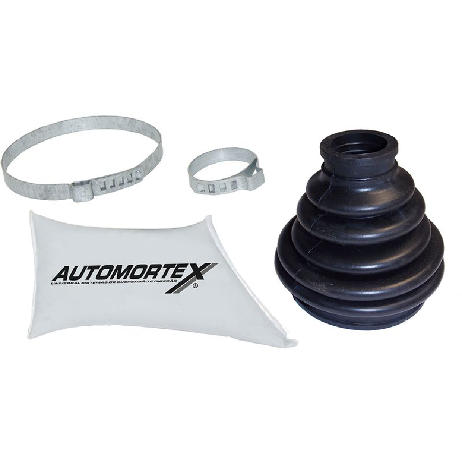 Kit de Coifa da Homocinética para Peugeot 306 - Amortex - 35980