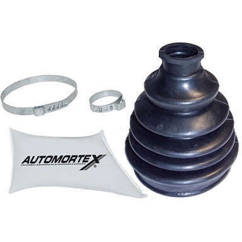 Kit de Coifa da Homocinética para Hyundai I30 - Amortex - 35986