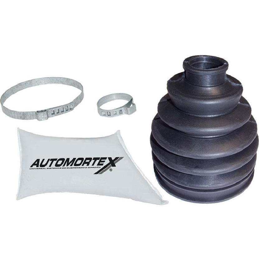 Kit de Coifa da Homocinética para Hyundai Tucson - Amortex - 35985