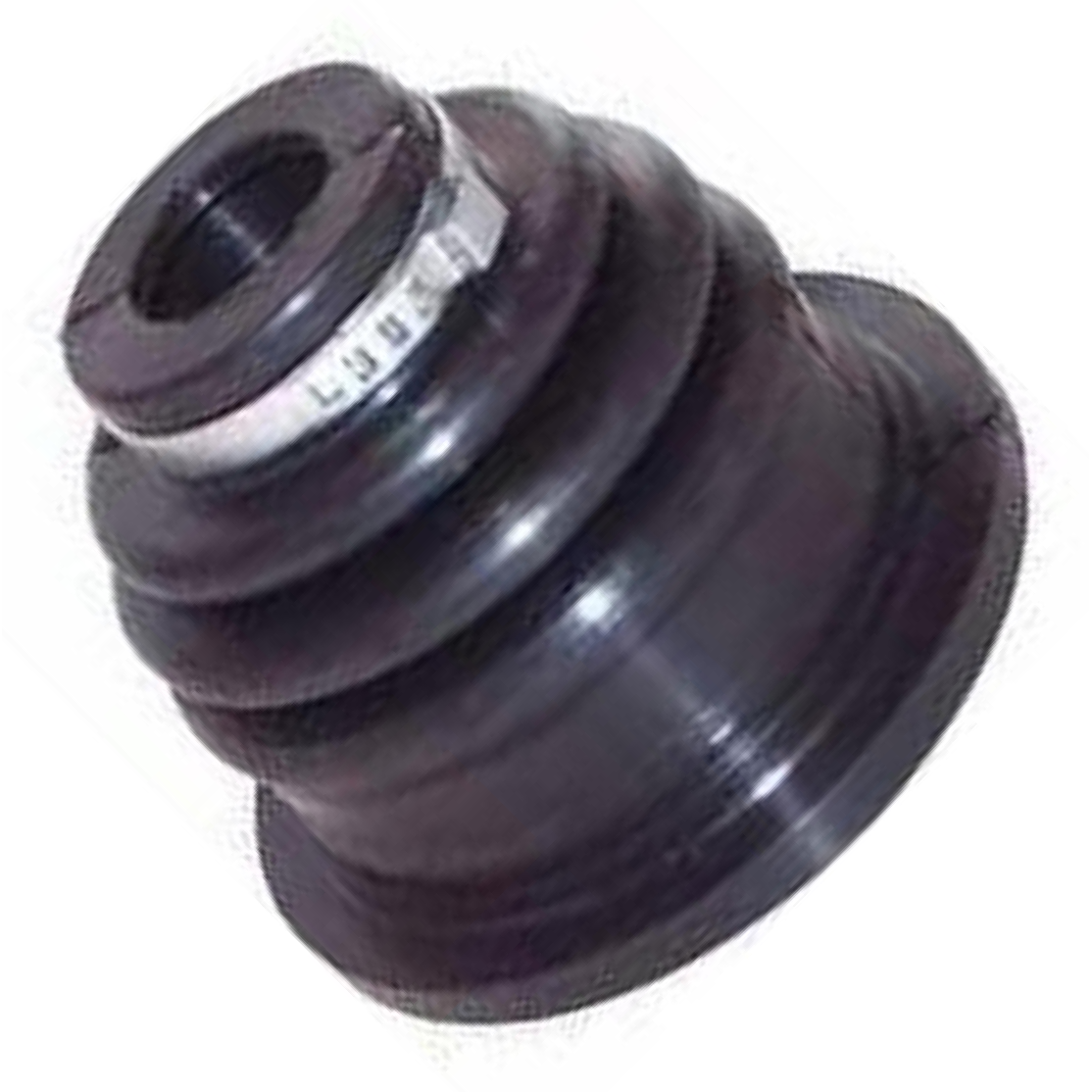 Kit de Coifa da Homocinética para Renault Clio - Amortex - 35010
