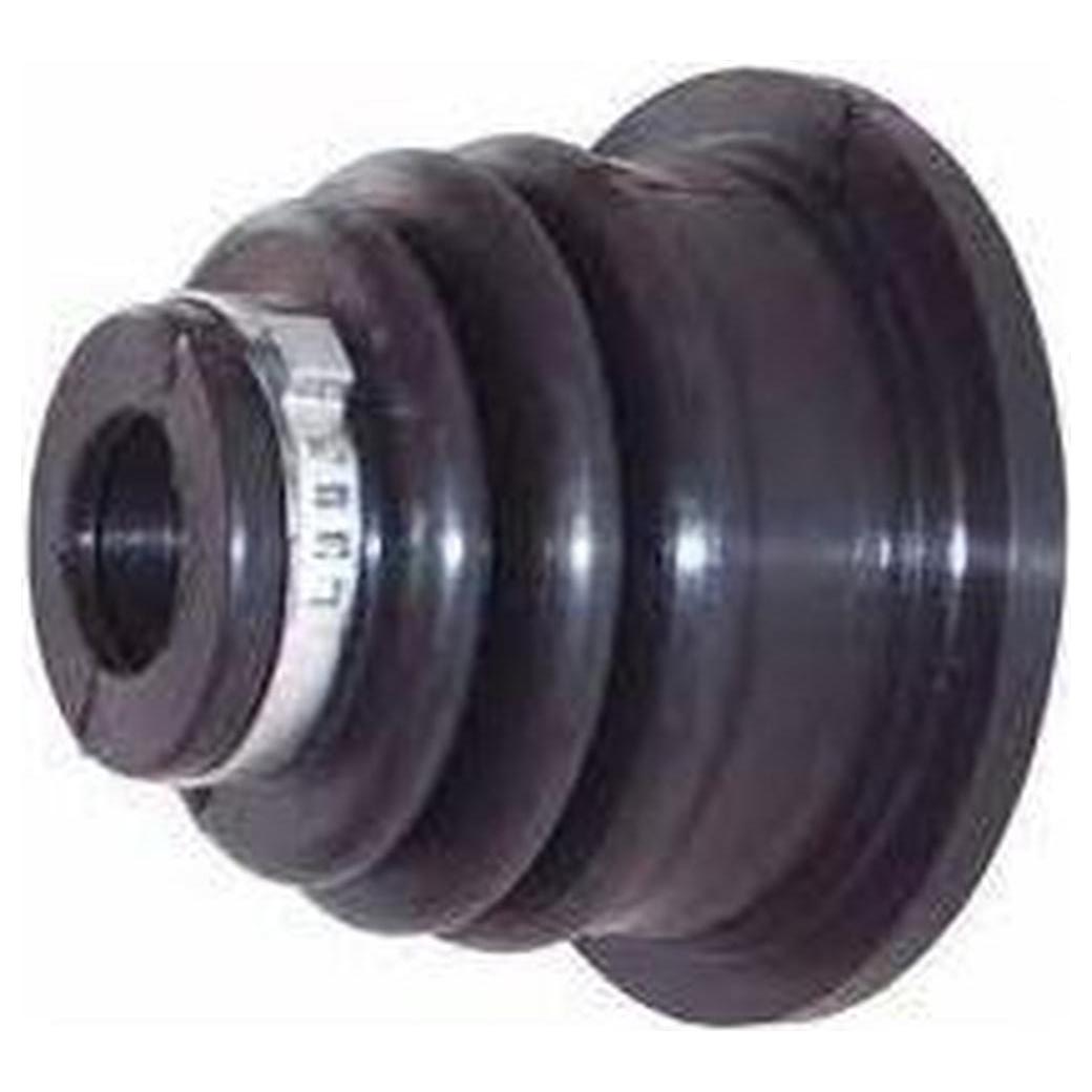 Kit de Coifa da Homocinética para Renault Clio - Amortex - 35010