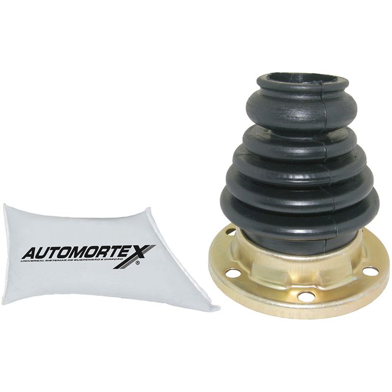 Kit de Coifa da Homocinética para Volkswagen Golf - Amortex - 35394