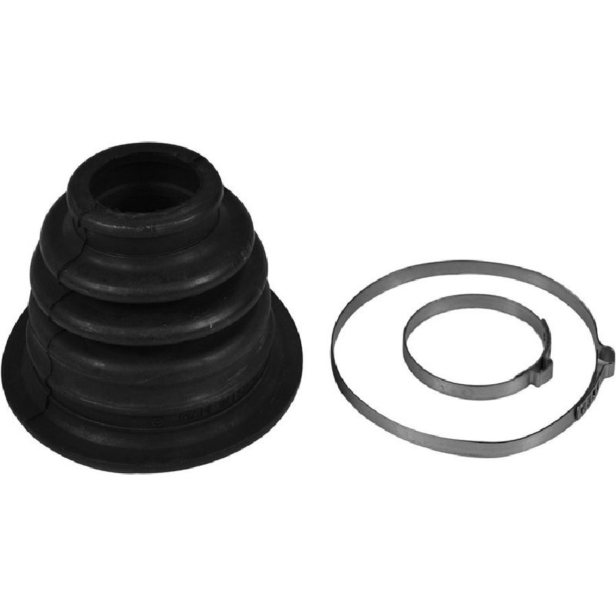 Kit de Coifa da Homocinética para Renault Clio - Amortex - 35011