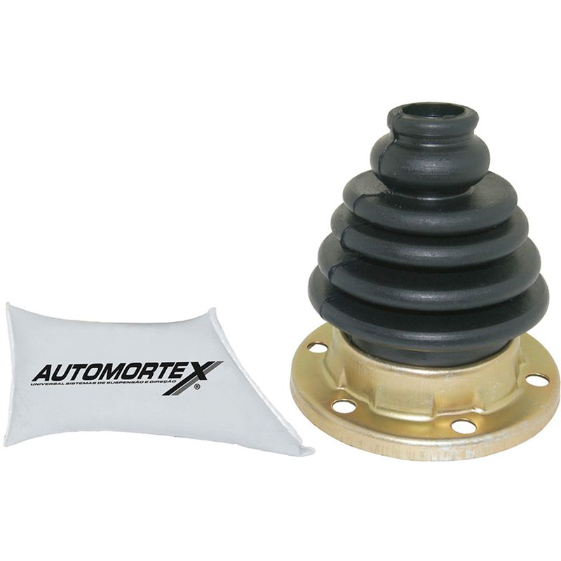Kit de Coifa da Homocinética para Volkswagen Golf - Amortex - 35395