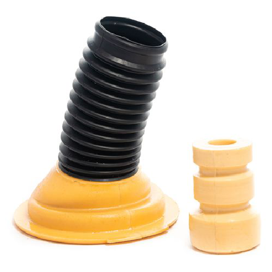 Kit de Coifa e Batente do Amortecedor para Chery Tiggo 2 - Amortex - 34069