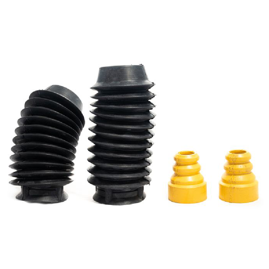 Par de Kit de Coifa e Batente do Amortecedor para Chrysler PT Cruiser - Amortex - 34097