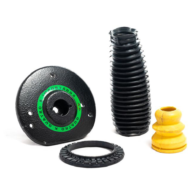 Kit de Coifa e Batente do Amortecedor para Ford Fusion - Amortex - 34271
