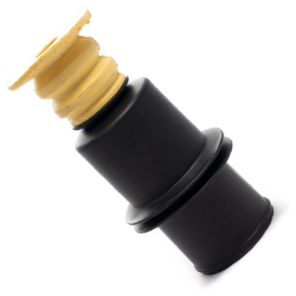 Kit de Coifa e Batente do Amortecedor para Honda Civic - Amortex - 34297