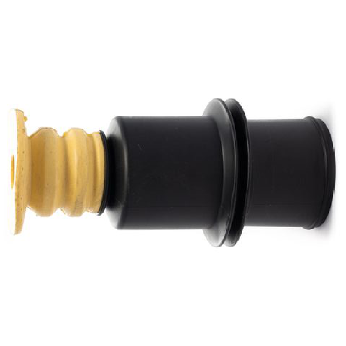 Kit de Coifa e Batente do Amortecedor para Honda Civic - Amortex - 34297