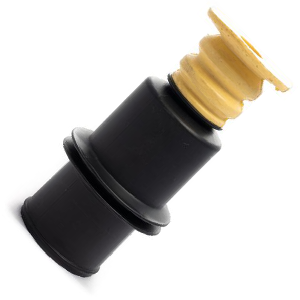 Kit de Coifa e Batente do Amortecedor para Honda Civic - Amortex - 34297