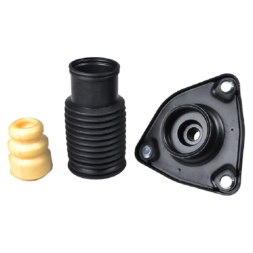 Kit de Coifa e Batente do Amortecedor - Amortex - 34319