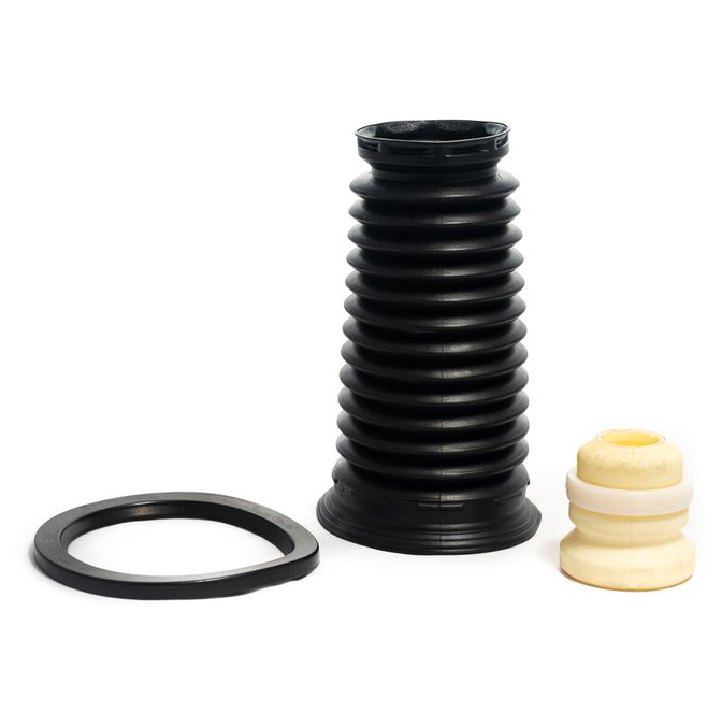 Kit de Coifa e Batente do Amortecedor para Jeep Renegade - Amortex - 34341