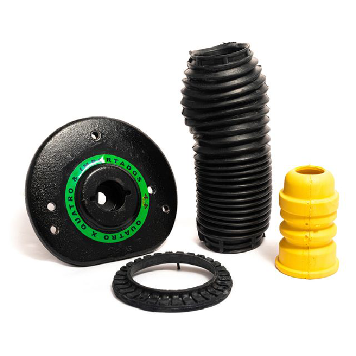 Kit de Coifa e Batente do Amortecedor para Land Rover Freelander 2 e Range Rover Evoque - Amortex - 34363