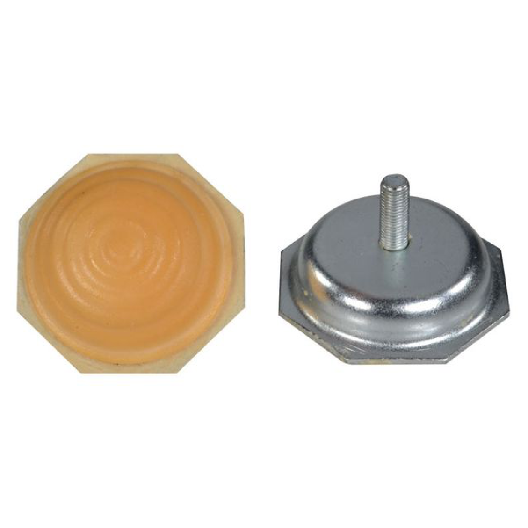 Kit de Coifa e Batente do Amortecedor para Toyota Hilux - Amortex - 34443