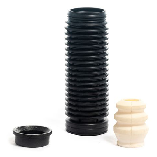 Kit de Coifa e Batente do Amortecedor para Volkswagen FOX e Polo - Amortex - 34471