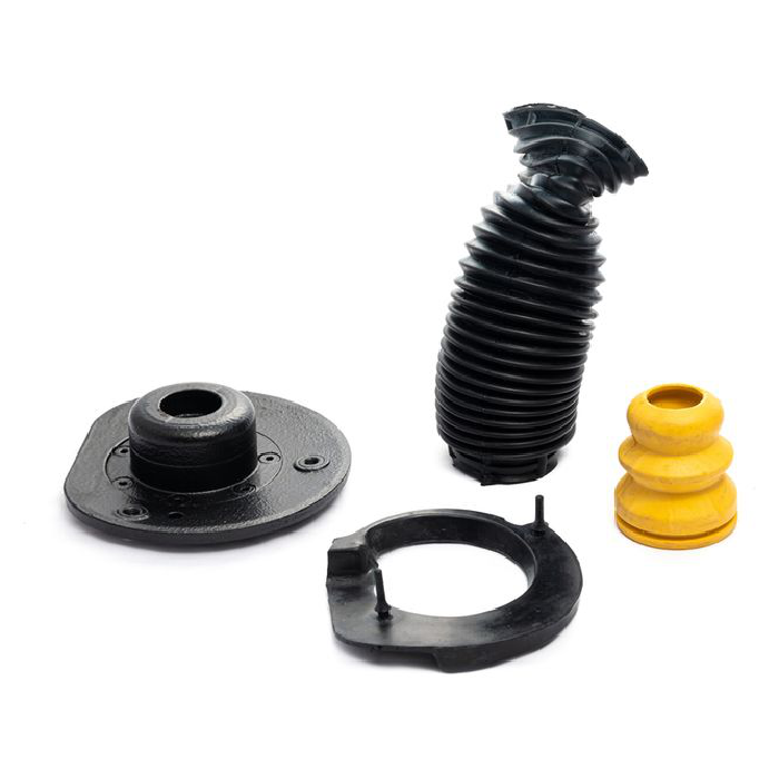 Kit de Coifa e Batente do Amortecedor para Volvo XC60 - Amortex - 34480