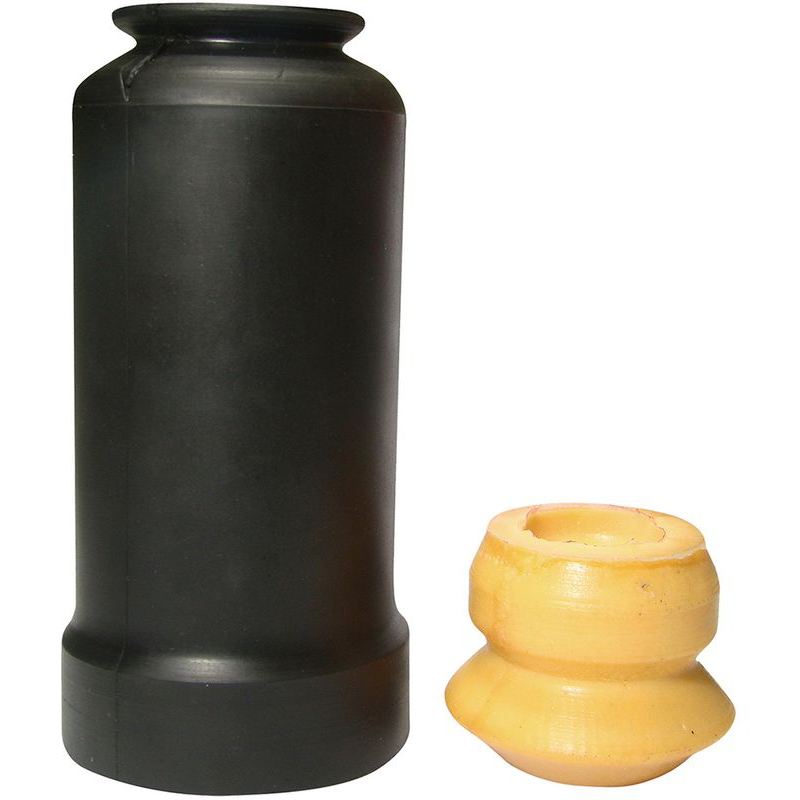 Kit de Coifa e Batente do Amortecedor para Chery QQ - Amortex - 34976