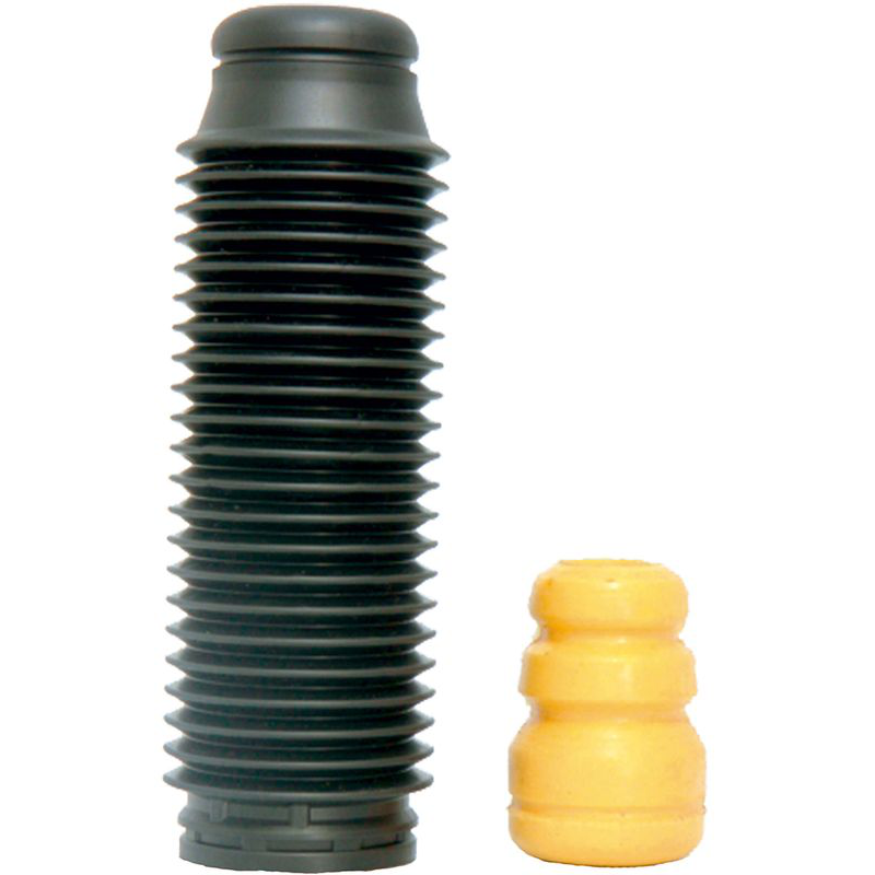 Kit de Coifa e Batente do Amortecedor para JAC J5 e J6 - Amortex - 34978