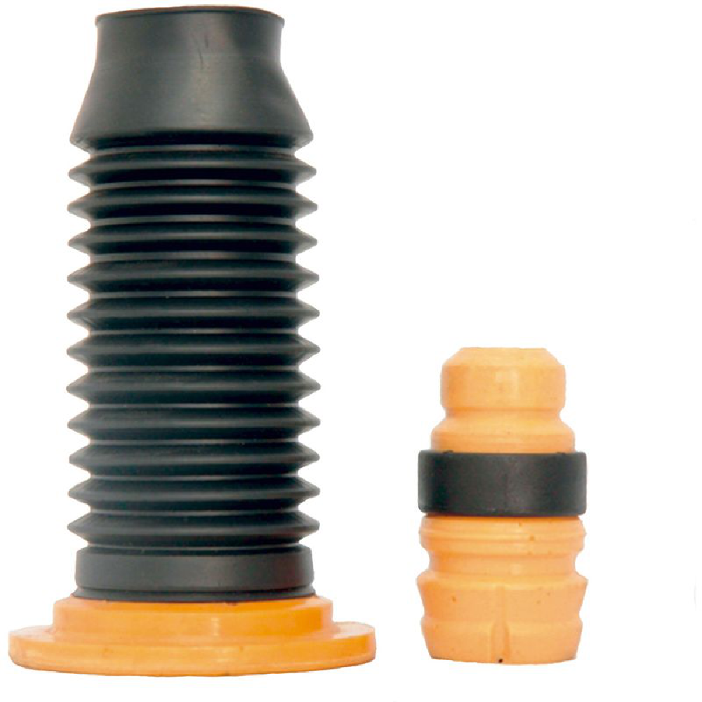 Kit de Coifa e Batente do Amortecedor para JAC J2 - Amortex - 34982