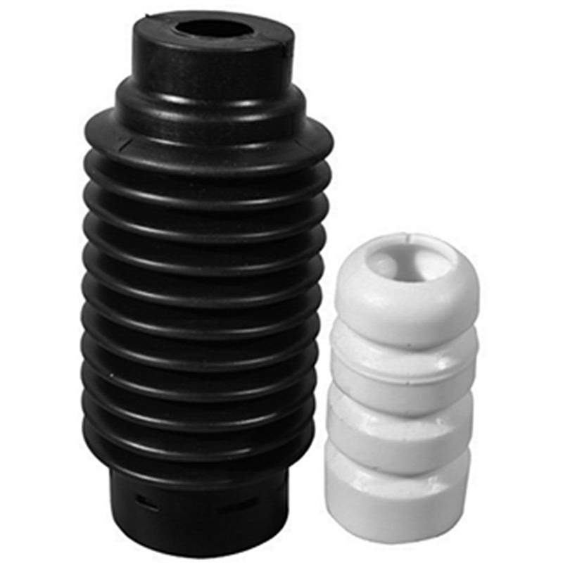 Kit de Coifa e Batente do Amortecedor para Citroen C3 - Amortex - 35117