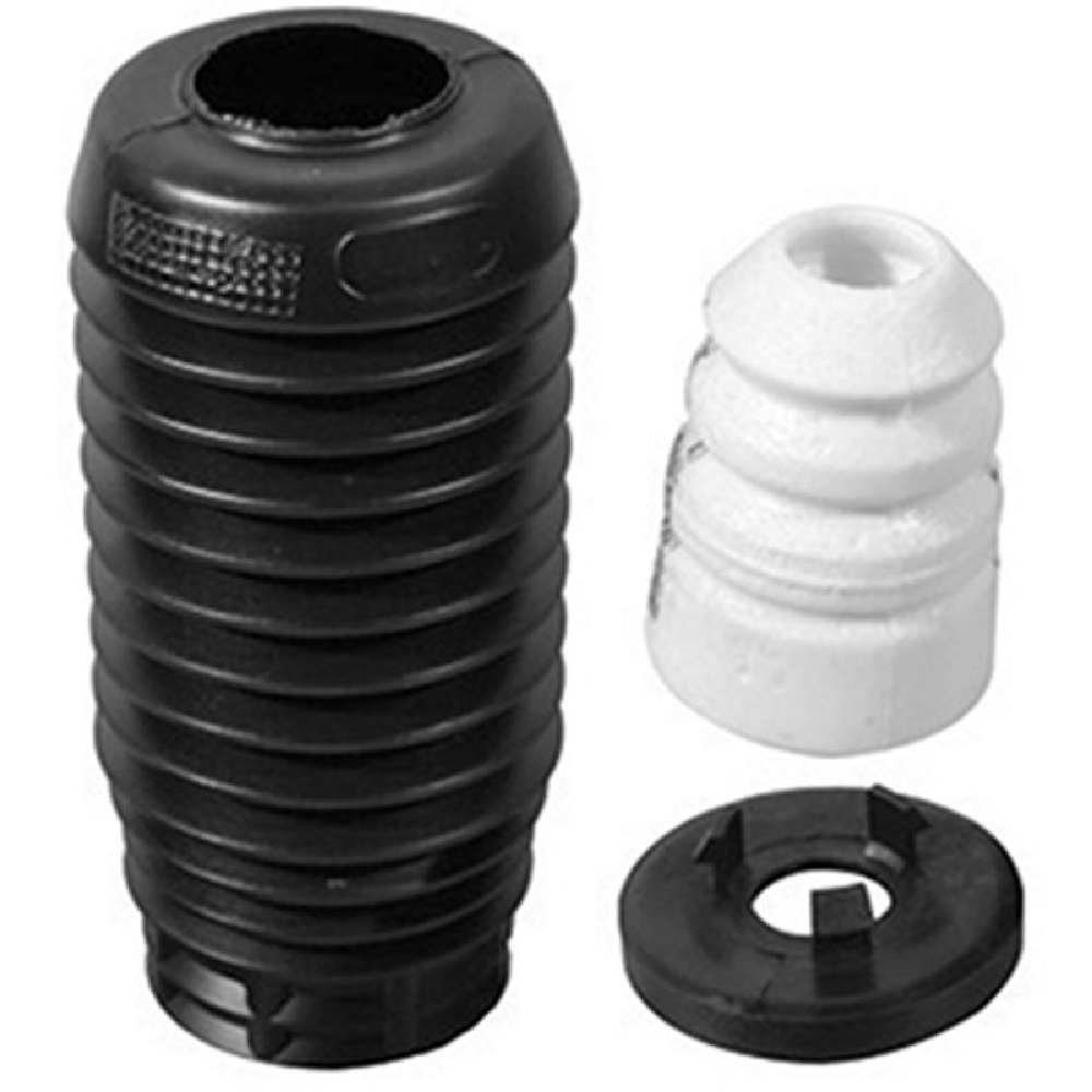Kit de Coifa e Batente do Amortecedor para Ford Fiesta - Amortex - 35129