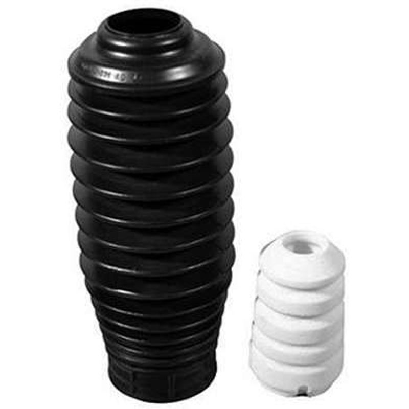 Kit de Coifa e Batente do Amortecedor para Ford Courier - Amortex - 35145