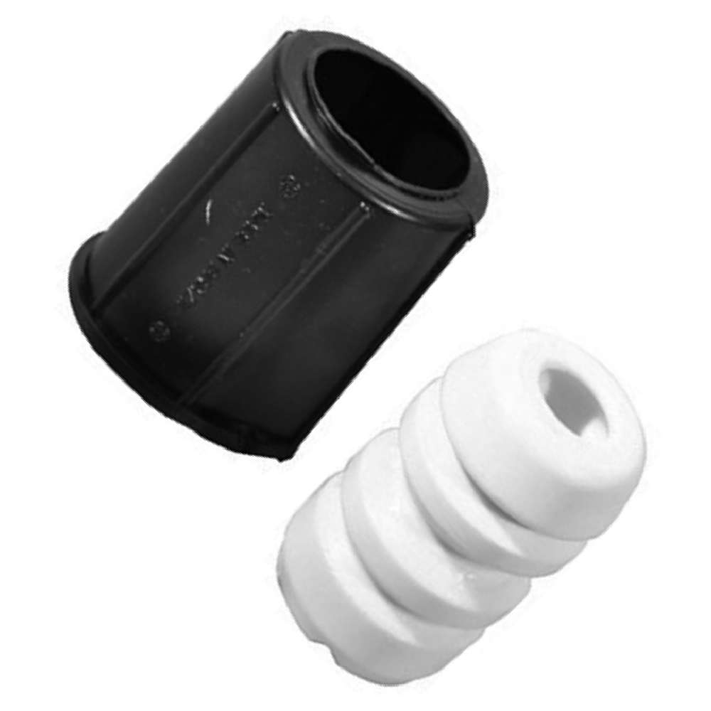 Kit de Coifa e Batente do Amortecedor para Fiat Uno - Amortex - 35171