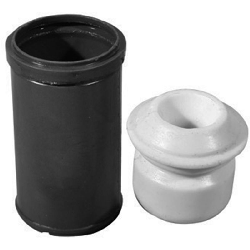 Kit de Coifa e Batente do Amortecedor para Volvo S40 - Amortex - 35172