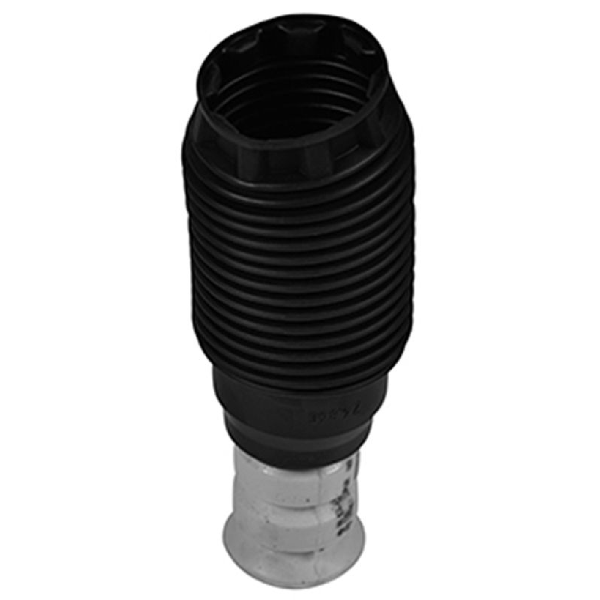 Kit de Coifa e Batente do Amortecedor para Citroen Xsara - Amortex - 35185