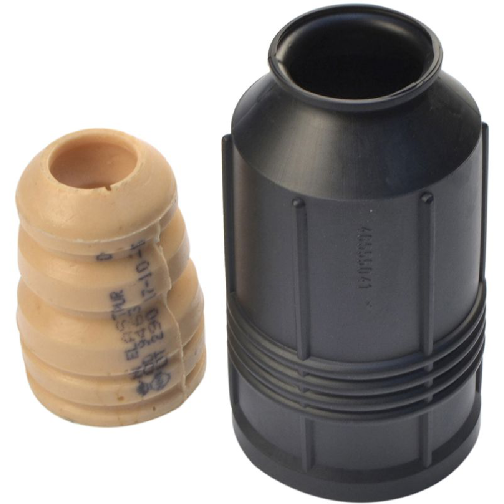 Kit de Coifa e Batente do Amortecedor - Amortex - 35195