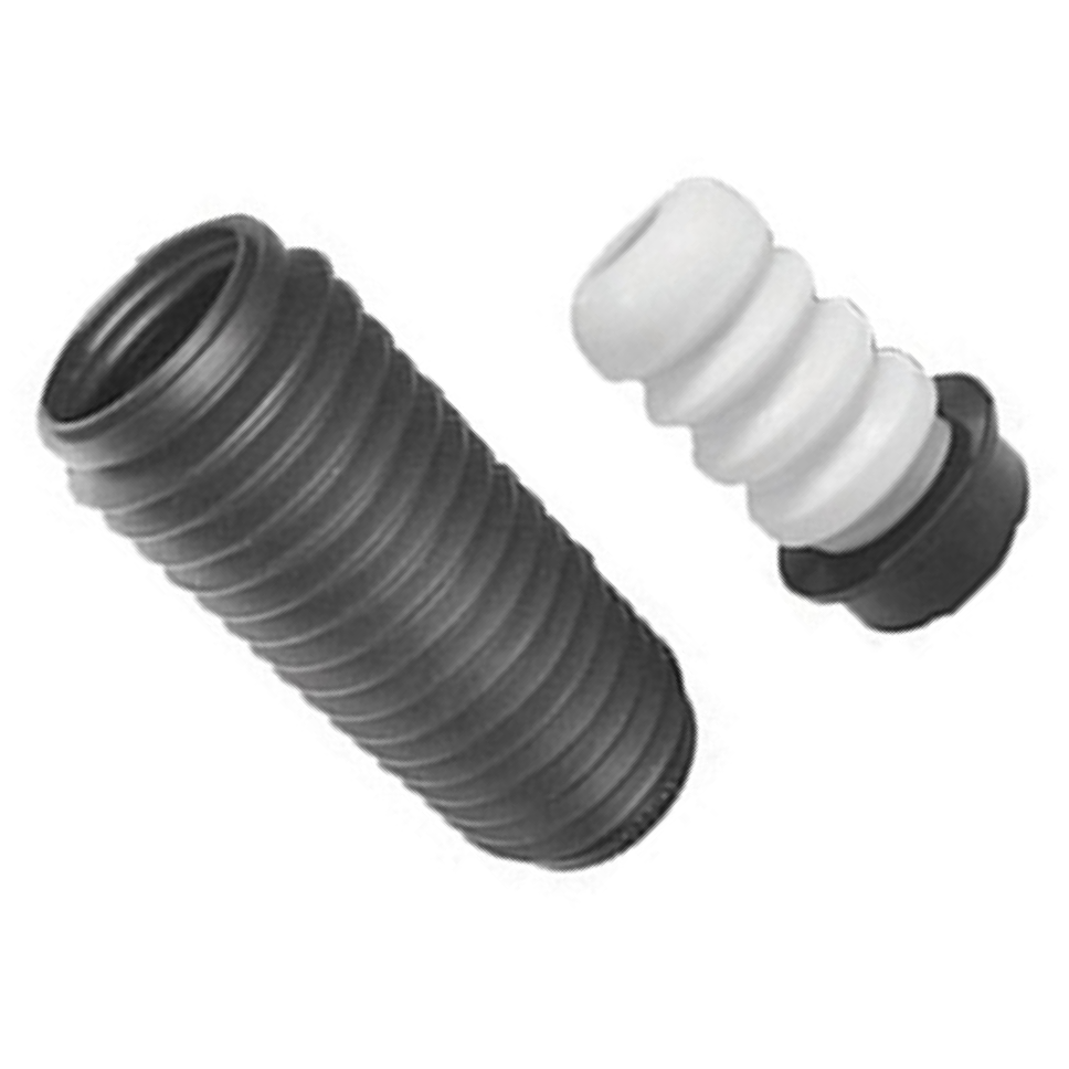 Kit de Coifa e Batente do Amortecedor para Fiat Strada - Amortex - 35200