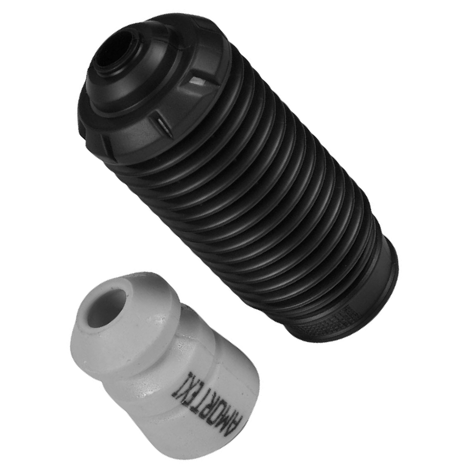 Kit de Coifa e Batente do Amortecedor - Amortex - 35212