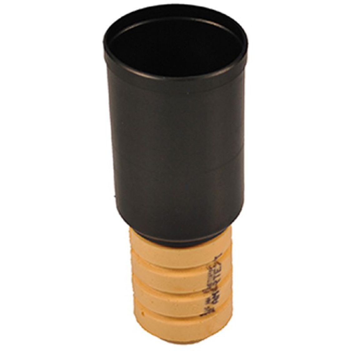 Kit de Coifa e Batente do Amortecedor para Ford Escort e Volkswagen Apollo - Amortex - 35208