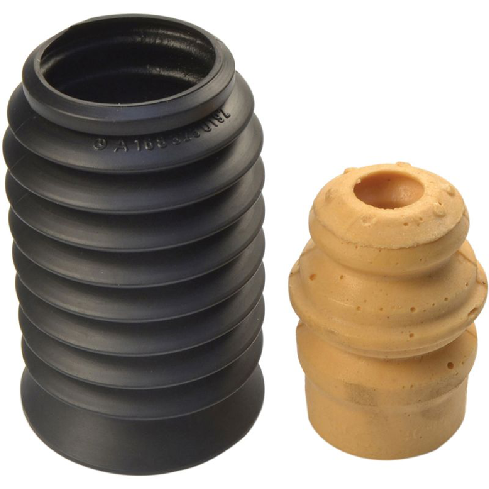 Kit de Coifa e Batente do Amortecedor para Mercedes-Benz A 160 - Amortex - 35231