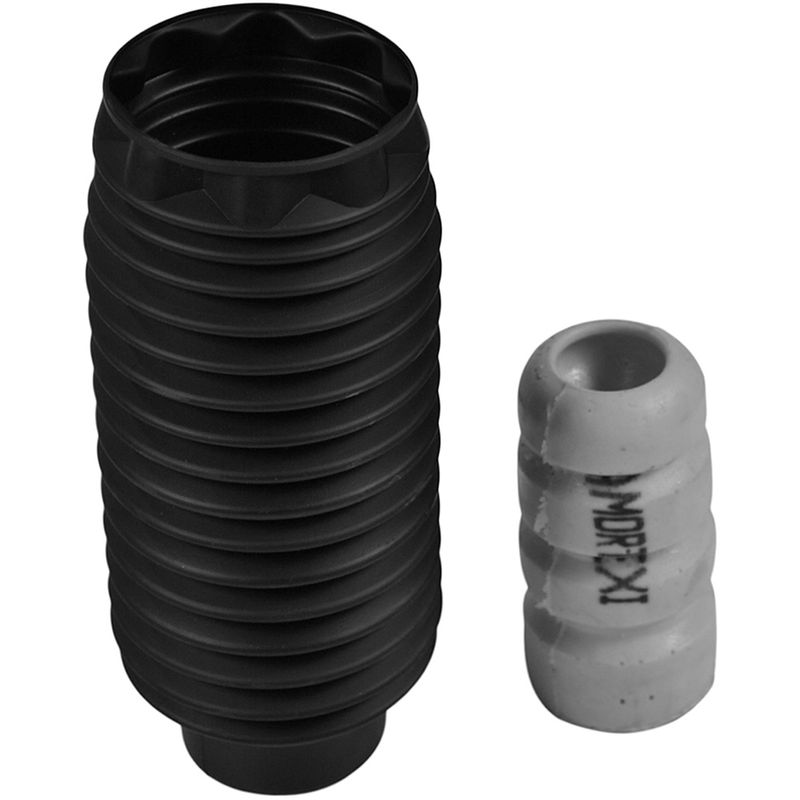 Kit de Coifa e Batente do Amortecedor para Peugeot 307 - Amortex - 35245