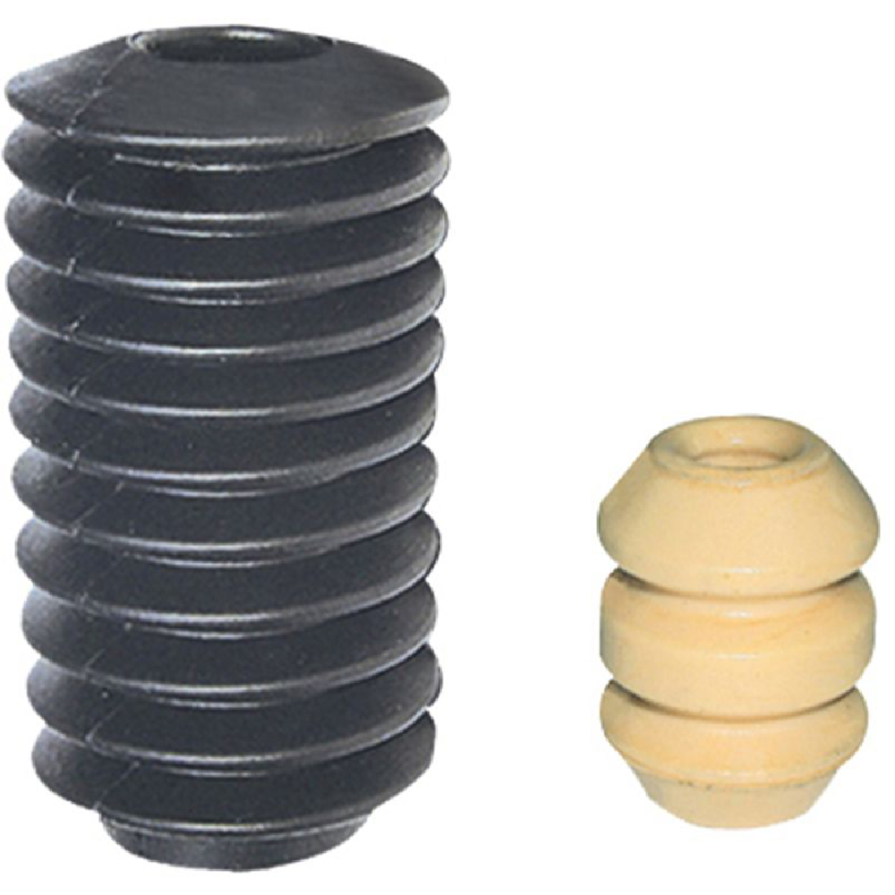 Kit de Coifa e Batente do Amortecedor para Volkswagen Quantum e Santana - Amortex - 35255