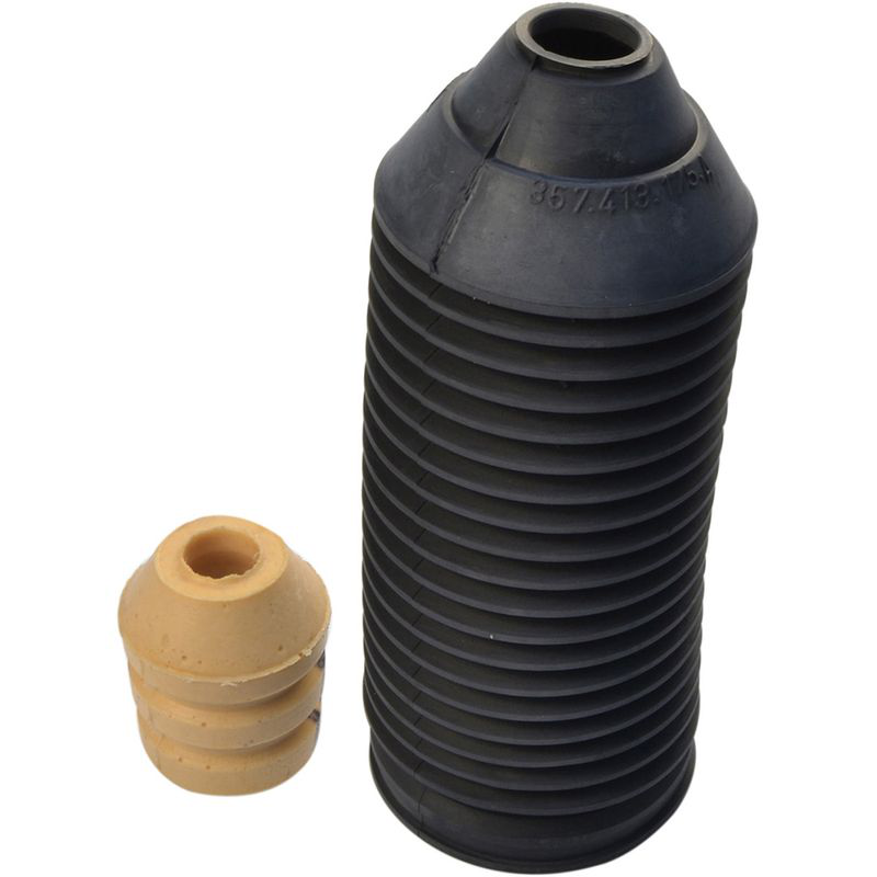 Kit de Coifa e Batente do Amortecedor para Audi A3 e A4 - Amortex - 35258
