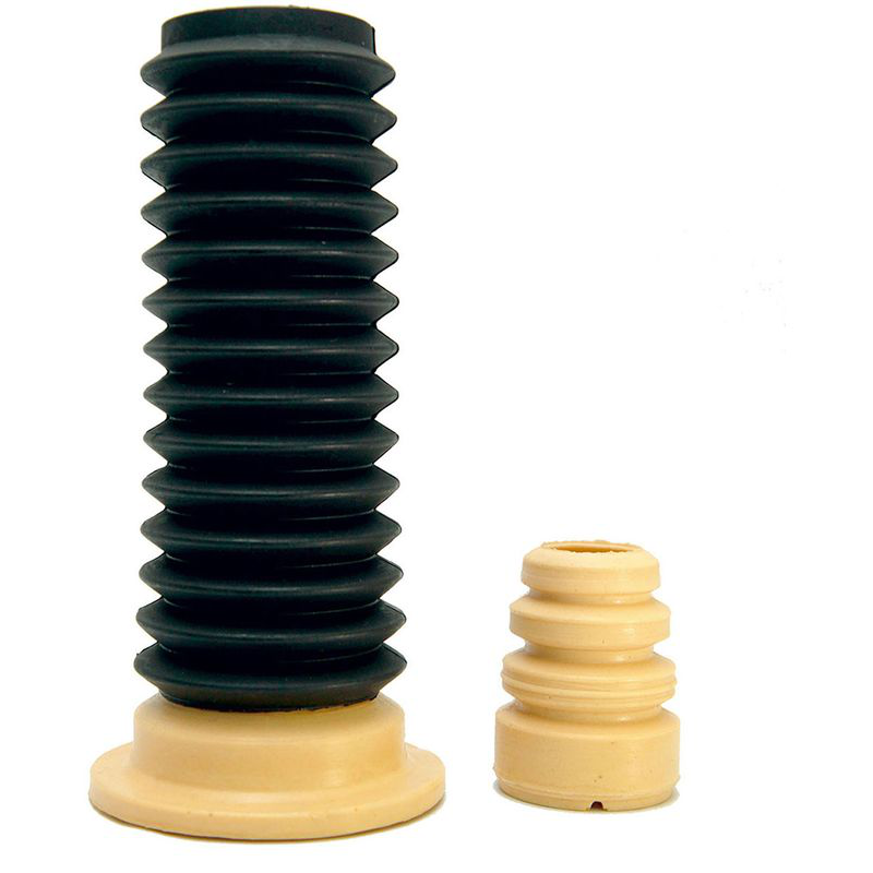 Kit de Coifa e Batente do Amortecedor para Ford Fiesta - Amortex - 35762