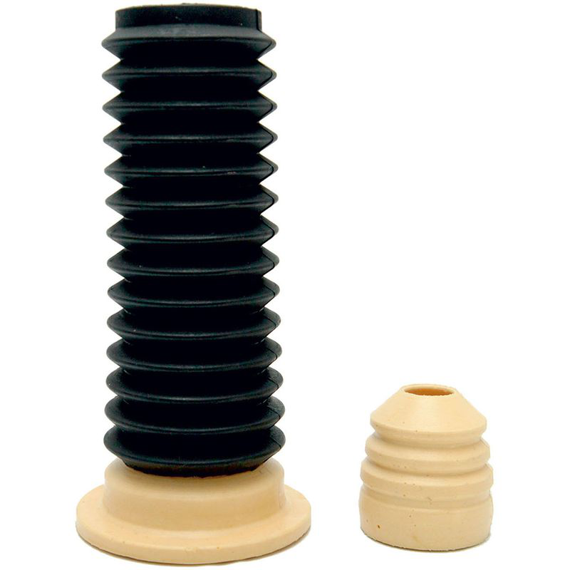 Kit de Coifa e Batente do Amortecedor para Ford Ecosport - Amortex - 35764