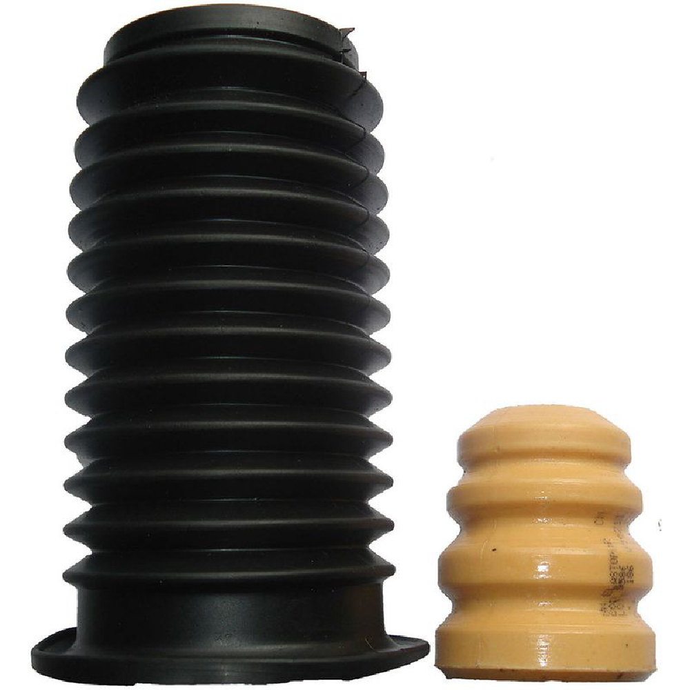 Kit de Coifa e Batente do Amortecedor para Fiat Uno - Amortex - 35768