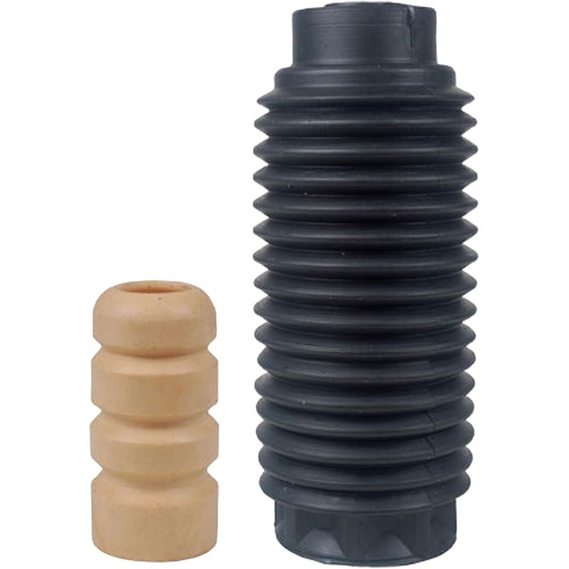 Kit de Coifa e Batente do Amortecedor para Citroen C4 - Amortex - 35778