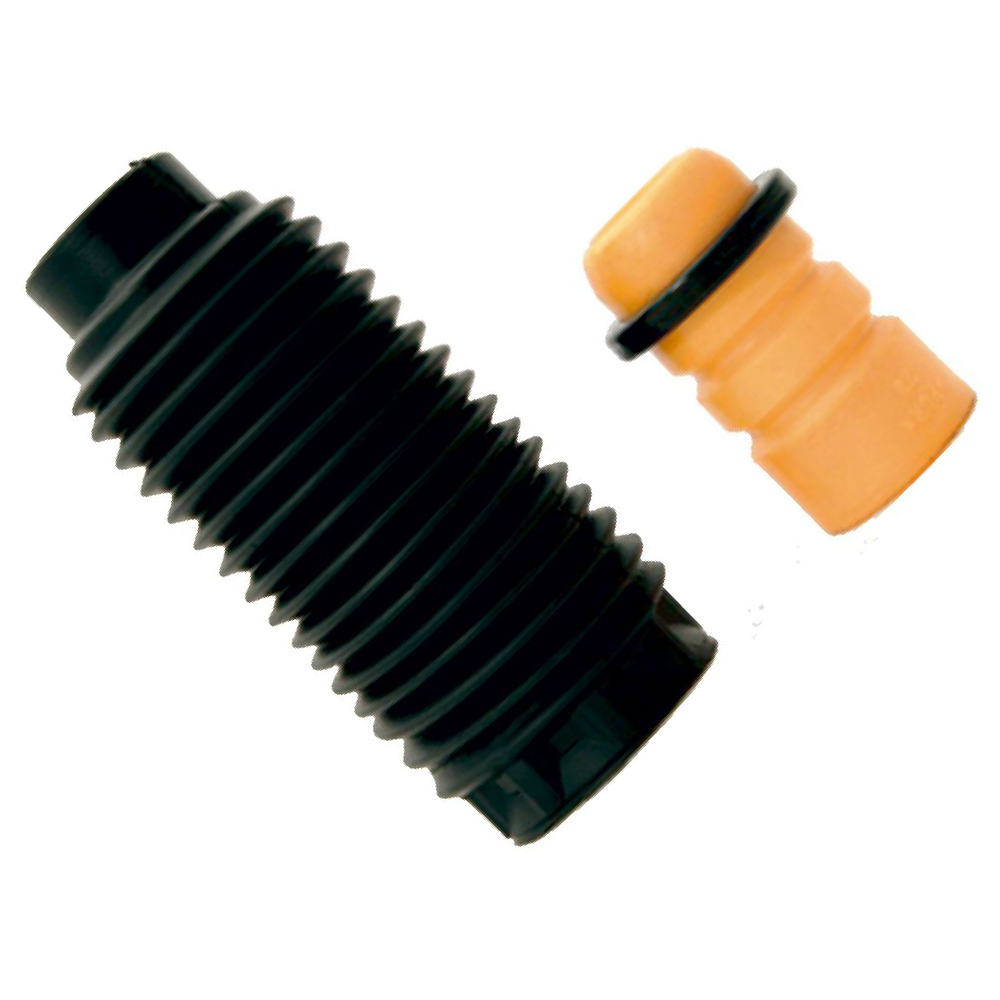 Kit de Coifa e Batente do Amortecedor - Amortex - 35779