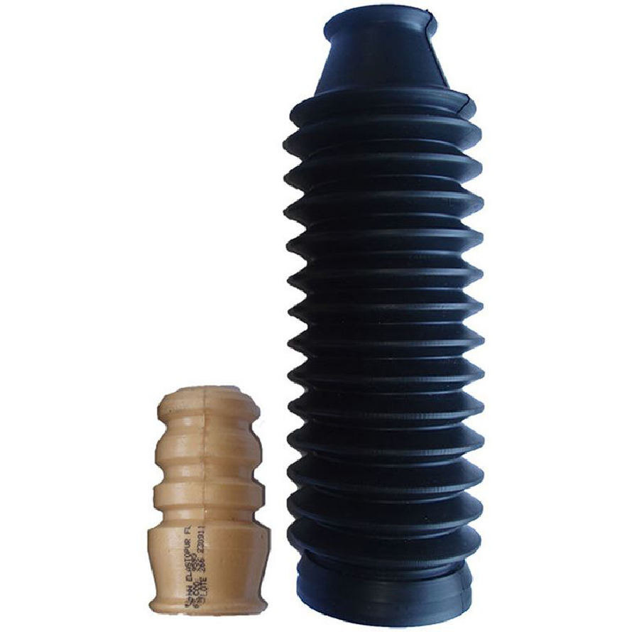 Kit de Coifa e Batente do Amortecedor para Honda City e FIT - Amortex - 35785