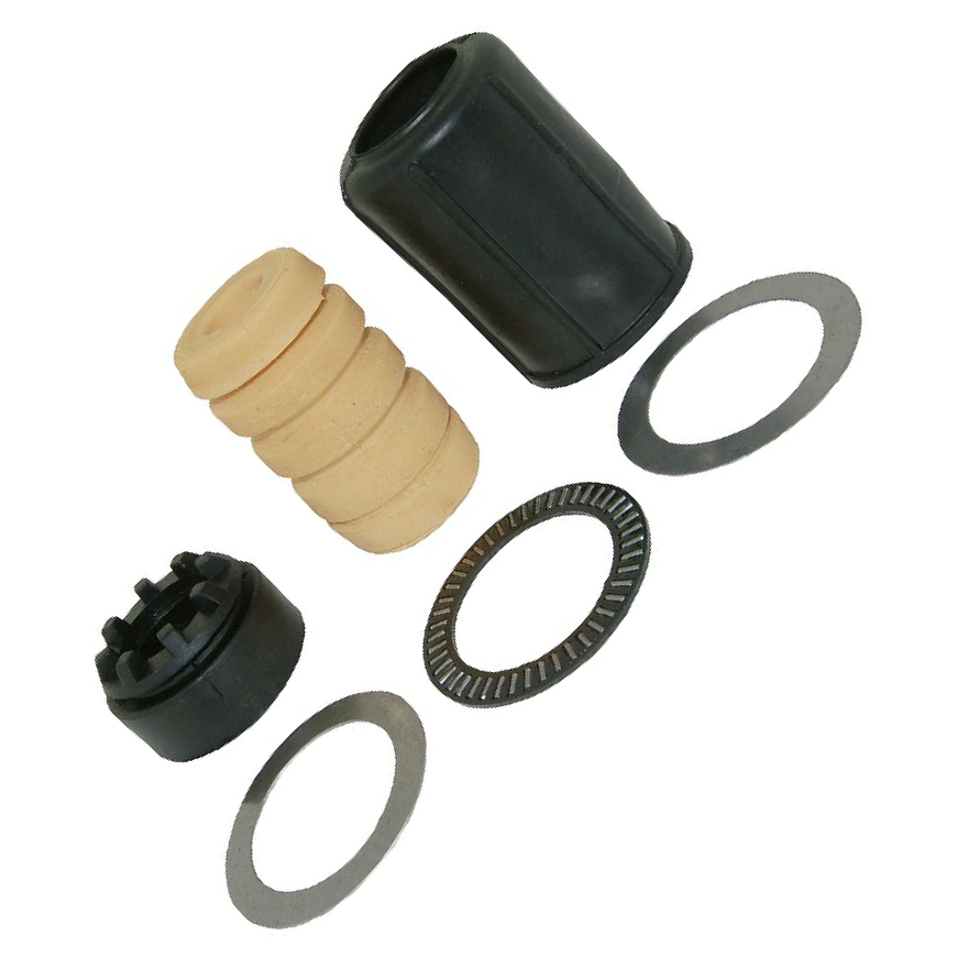 Kit de Coifa e Batente do Amortecedor - Amortex - 35819