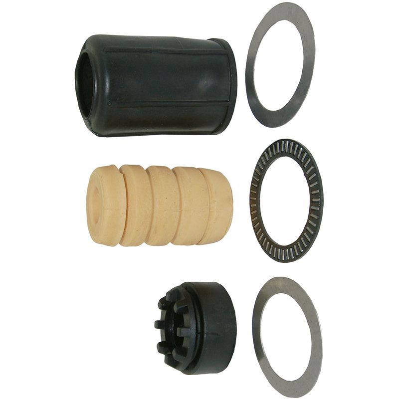 Kit de Coifa e Batente do Amortecedor - Amortex - 35819