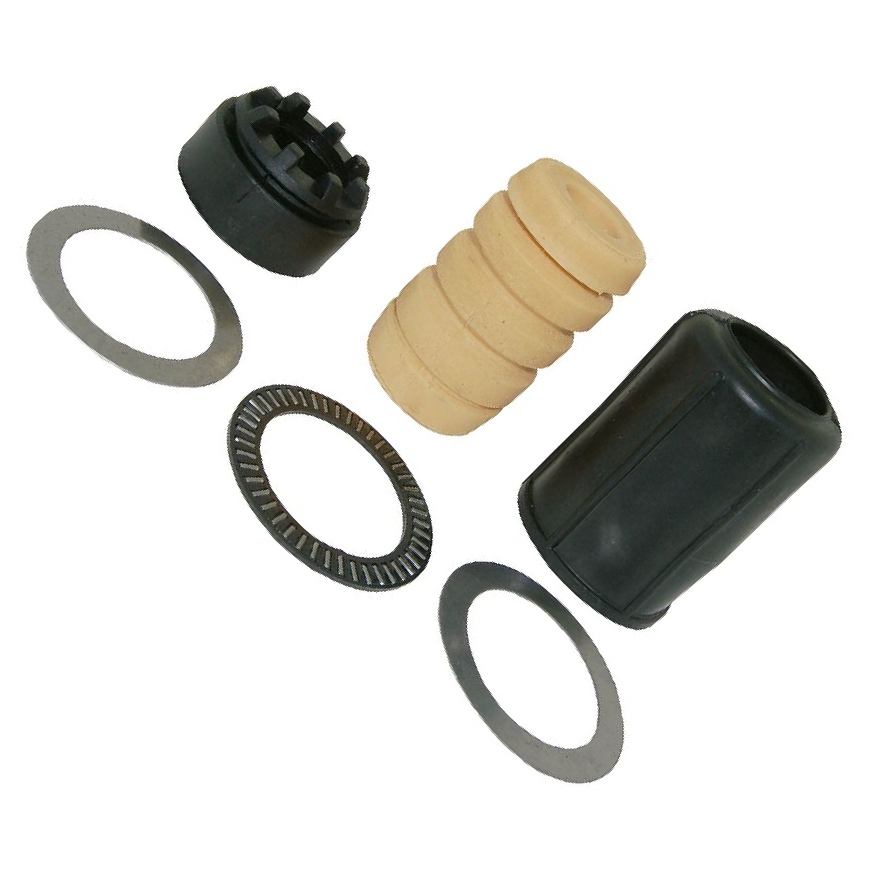 Kit de Coifa e Batente do Amortecedor - Amortex - 35819