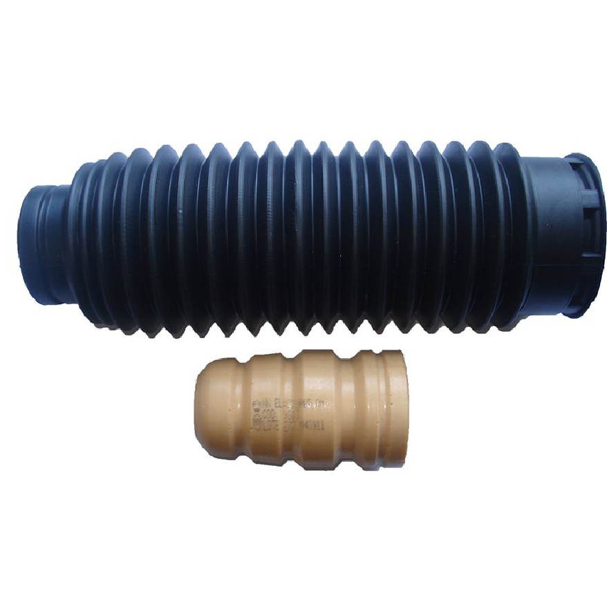 Kit de Coifa e Batente do Amortecedor para Chevrolet Captiva - Amortex - 35901