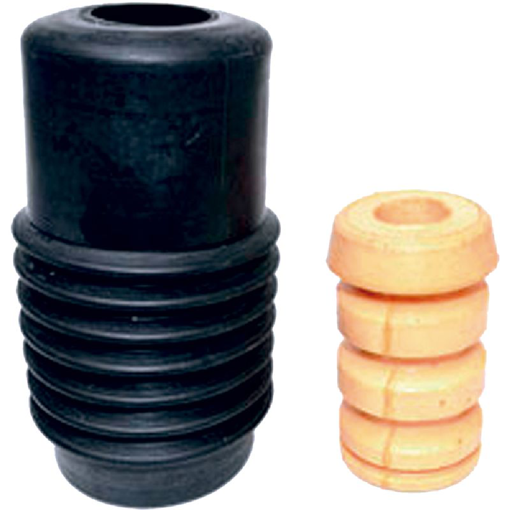 Kit de Coifa e Batente do Amortecedor para Nissan Grand Livina e Livina - Amortex - 35911