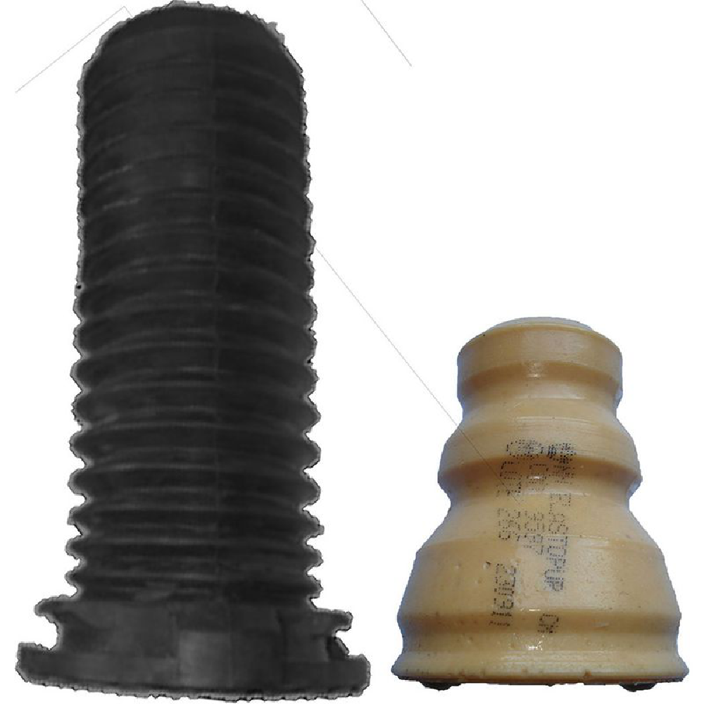 Kit de Coifa e Batente do Amortecedor para Honda Civic - Amortex - 35783