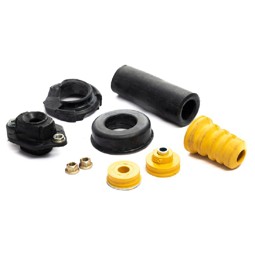 Kit de Coifa e Batente do Amortecedor - Amortex - 34369